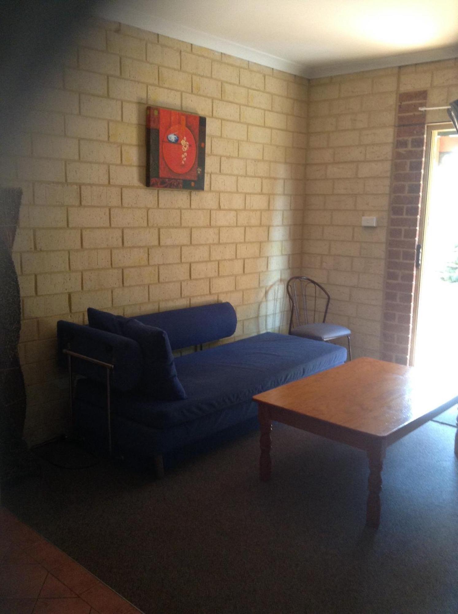 York'S Boutique Motel חדר תמונה