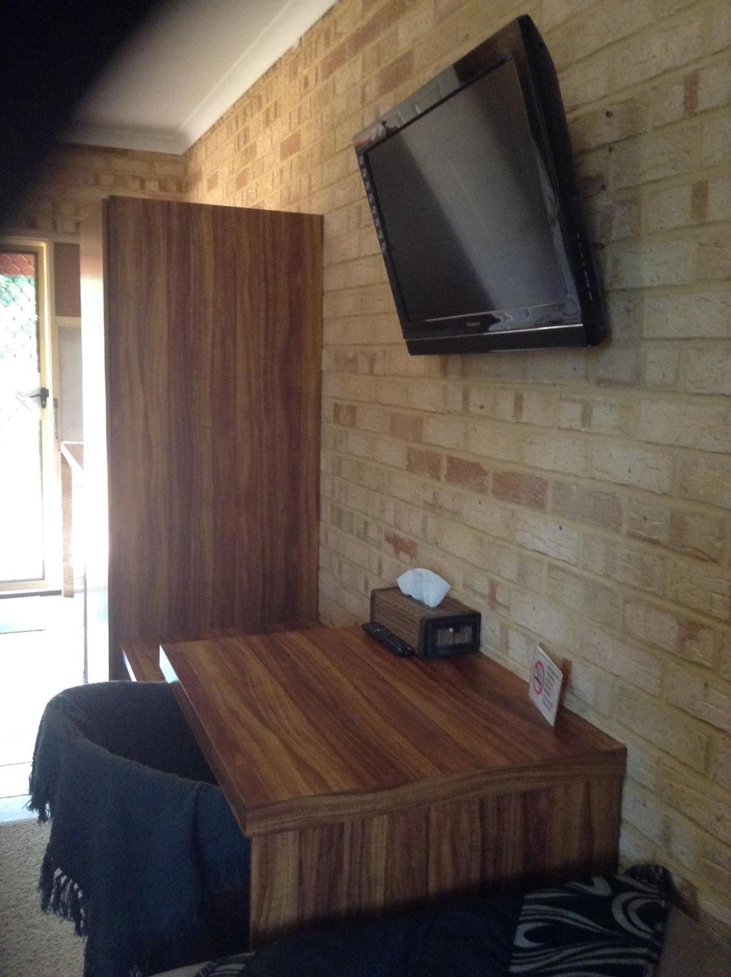York'S Boutique Motel חדר תמונה