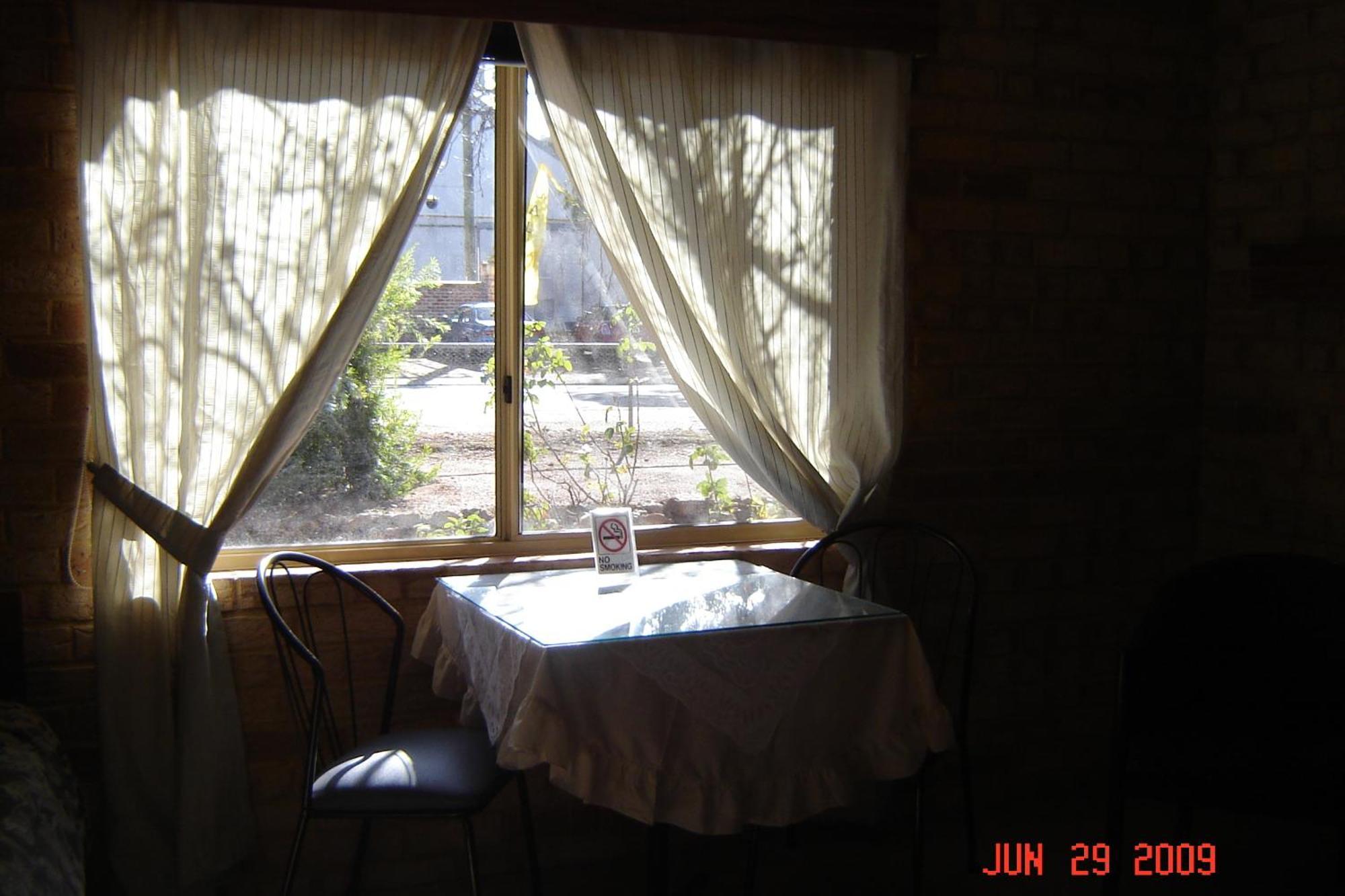 York'S Boutique Motel חדר תמונה